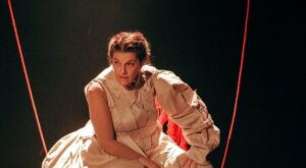 Monólogo ÂNIMA chega ao Recife e propõe mergulho na ancestralidade feminina