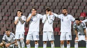 Governo Trump descarta hipótese de Itália substituir Irã na Copa do Mundo