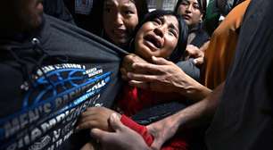 A comovente história por trás da Imagem do Ano do 'World Press Photo 2026'