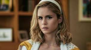 Erin Moriarty, de 'The Boys', fala sobre luta contra doença de Graves: 'Desgaste físico e mental'