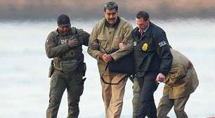 Soldado dos EUA que participou da captura de Maduro é preso após ganhar R$ 2 milhões em aposta sobre saída do líder venezuelano