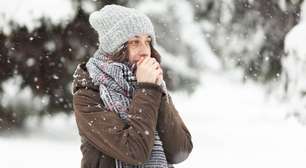O que é uma massa de ar frio? Entenda o fenômeno que derruba temperaturas e muda o tempo em poucas horas