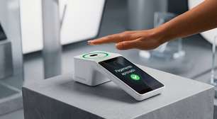 Pagamento por palma da mão da Positivo, PalmAI terá primeiros casos de uso neste semestre
