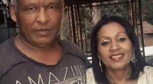 Casal que morreu em grave acidente em São Roque era muito querido no bairro Campininha