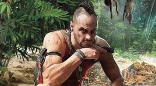 Série de Far Cry do Disney+ terá história inédita e não vai adaptar nenhum dos jogos, diz criador