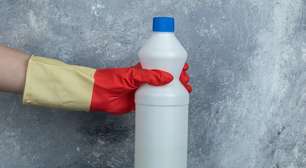 Água sanitária: 5 mitos e verdades para utilizá-la com segurança