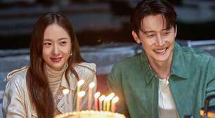 'Só os loucos sobrevivem' neste dorama: assistimos um dos melhores thrillers de 2026 e conversamos com o elenco; 'Sonhos de Concreto' é viciante e arrebatador