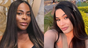 Jojo Todynho e Raissa Barbosa trocam socos em vídeo; entenda a polêmica