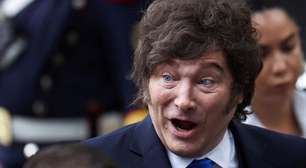 Entidades veem proibição de Milei a jornalistas na Casa Rosada como grave ataque institucional