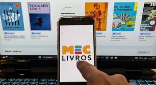 MEC Livros terá acervo ampliado para 25 mil obras