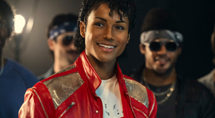 "Michael": oito recordes de bilheteria quebrados na estreia mundial