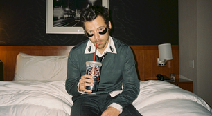 Harry Styles e o segredo do ícone fluido