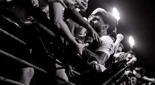 STJD alivia punições ao Corinthians, mas clube terá setor da arena fechado