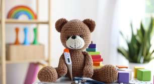 Meningite: conheça os principais sinais da doença em crianças