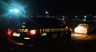 Homem é preso por seguir e ameaçar ex-mulher durante fuga em ônibus no RS