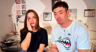 FIM! Casal famoso anuncia término após 7 anos: 'Continuamos morando juntos'