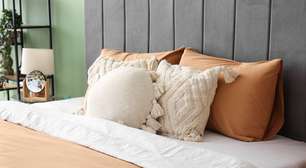 Médicos alertam sobre uso de travesseiros com mais de dois anos: "Elimine-os imediatamente"