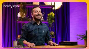 André Mantovanni aborda a tensão entre Mercúrio e Júpiter