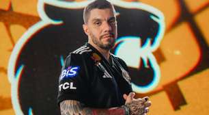 VALORANT: shaW será técnico do Brasil na Esports Nations Cup 2026