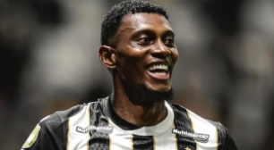 Atlético-MG vence Ceará na Arena MRV e abre vantagem na 5ª fase da Copa do Brasi