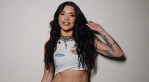 Lary revela bastidores de composições exclusivas para novo álbum de Anitta