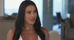 Gracyanne Barbosa surge em clima de romance em evento e revela mudança radical no rosto