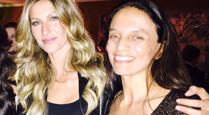 Gisele Bündchen, Lais Ribeiro e outras supermodels em início de carreira; veja fotos do acervo da agente de modelos Liliana Gomes