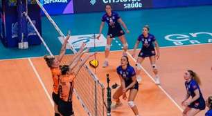 Superliga: onde assistir as decisões da semana