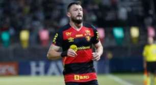 Contra Novorizontino, Sport terá pela frente dois ex-atletas que fizeram história pelo clube