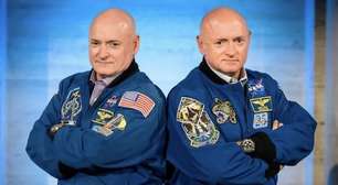 Experimento com gêmeos astronautas mostrou como o espaço altera o DNA, o cérebro e o sistema imunológico
