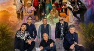 Roupa Nova, Guerreira do Kpop e Feirão Geek: veja o que fazer no fim de semana no Grande Recife