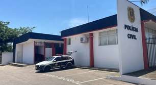 Homem é preso acusado de tentar matar mãe em Itu, desrespeitando medida protetiva