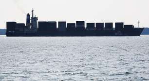 UE pressiona por reabertura de Ormuz e alerta para impacto global