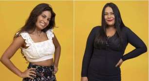 Roupas de Chay e Gabriela em evento chique viram piada: 'Alguém ensina logo'