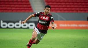 Atlético de Madrid abre negociações por ex-Flamengo para reforçar meio-campo