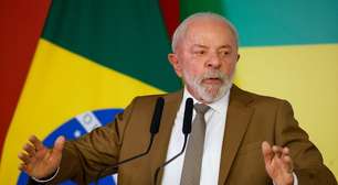 Lula volta a Brasília após passar por procedimentos em São Paulo