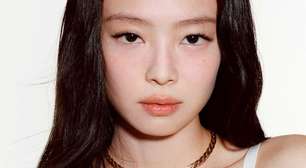 Jennie, do BLACKPINK, indica lançamento de novas músicas em breve: "acho que está na hora"