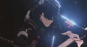 The Player Who Can't Level Up transforma webtoon em jogo e aposta em ação roguelite