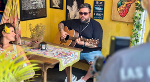 Compositor de sucessos do Maneva, DEKO lança releitura de 'Seja Para Mim'