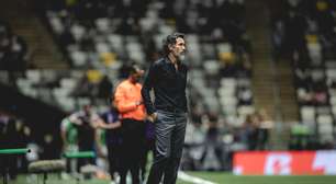 Atlético-MG vence na Copa do Brasil e agora foca no próximo jogo do Brasileirão