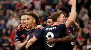 Igor Jesus marca, Forest goleia e fica perto de se salvar na Premier League