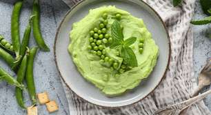 Almoço saudável: 5 receitas surpreendentes com leguminosas para o dia a dia