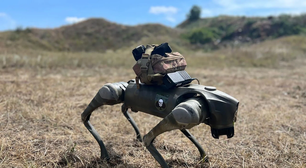 Rússia não se rende mais aos soldados ucranianos, mas às máquinas: regras da guerra estão sendo redefinidas