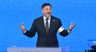 Conmebol avalia nova sede para a Copa América de 2028