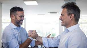 Cruzeiro alinha prioridades no mercado e diretoria pode trazer dois atacantes