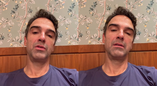 Tadeu Schmidt revela cansaço do BBB: 7 formas de relaxar depois do trabalho