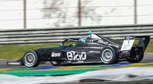 F4 Brasil: "Largar atrás vai ser um baita problema" Com grid repleto de estreantes, Celo Hahn projeta Top 5 para evitar acidentes