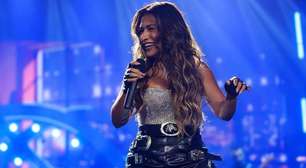 Simone Mendes grava DVD com ídolos do sertanejo; veja os preços