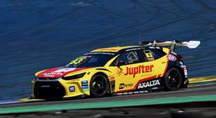 Stock Car: Casagrande dita o ritmo em TL2; Confira os resultados