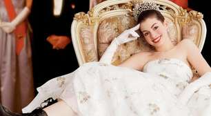 Anne Hathaway confirma desenvolvimento de 'O Diário da Princesa 3'